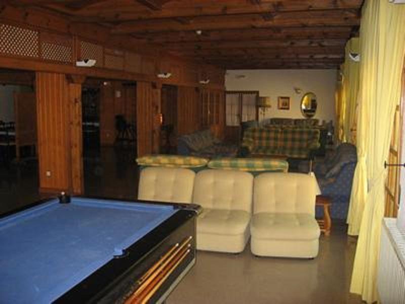 Hotel Anaya Puente La Reina de Jaca 외부 사진