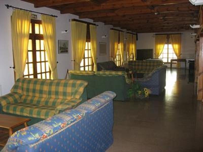 Hotel Anaya Puente La Reina de Jaca 외부 사진