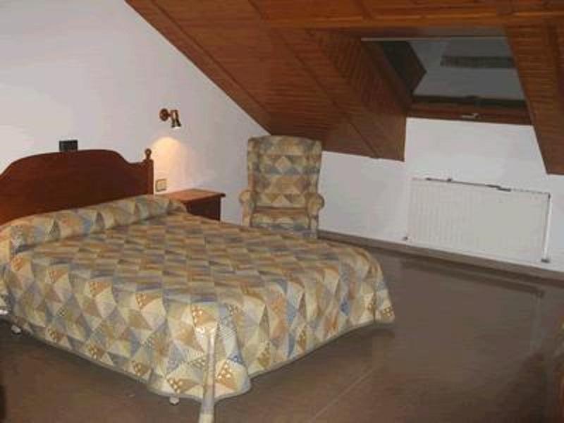 Hotel Anaya Puente La Reina de Jaca 외부 사진